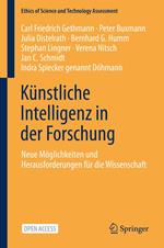 Künstliche Intelligenz in der Forschung