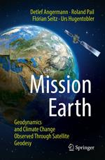 Mission Earth