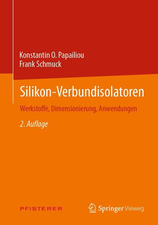 Silikon-Verbundisolatoren