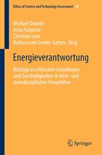 Energieverantwortung