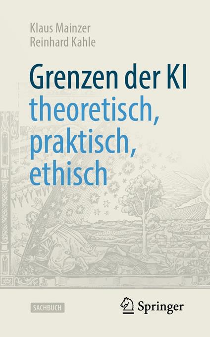 Grenzen der KI – theoretisch, praktisch, ethisch