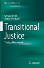 Transitional Justice