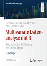 Multivariate Datenanalyse mit R