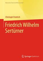 Friedrich Wilhelm Sertürner