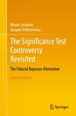 The Significance Test Controversy Revisited