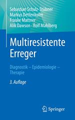 Multiresistente Erreger