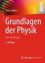 Grundlagen der Physik