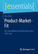 Product-Market-Fit