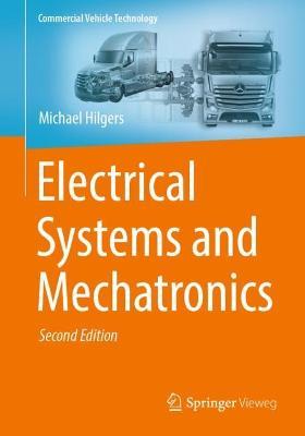 Electrical Systems and Mechatronics - Michael Hilgers - cover