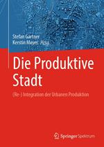 Die Produktive Stadt