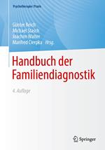 Handbuch der Familiendiagnostik