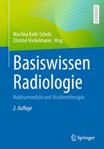 Basiswissen Radiologie