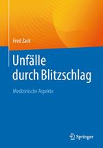 Unfälle durch Blitzschlag