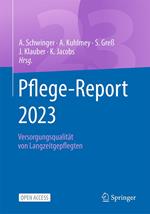 Pflege-Report 2023