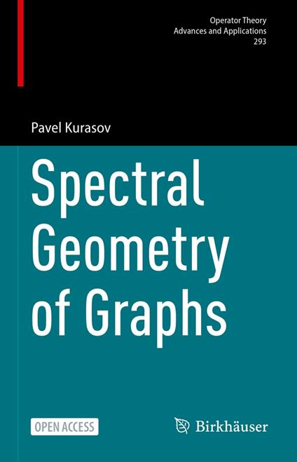 Spectral Geometry of Graphs