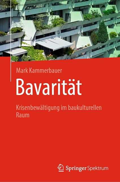 Bavarität