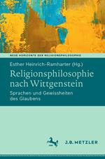 Religionsphilosophie nach Wittgenstein