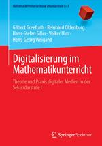 Digitalisierung im Mathematikunterricht