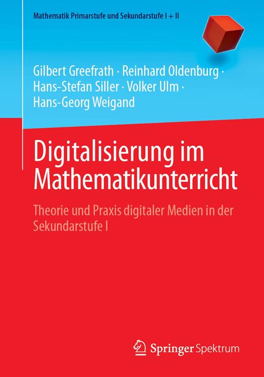 Digitalisierung im Mathematikunterricht