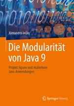 Die Modularität von Java 9