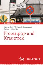 Protestpop und Krautrock