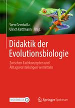 Didaktik der Evolutionsbiologie