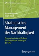 Strategisches Management der Nachhaltigkeit