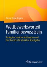 Wettbewerbsvorteil Familienbewusstsein