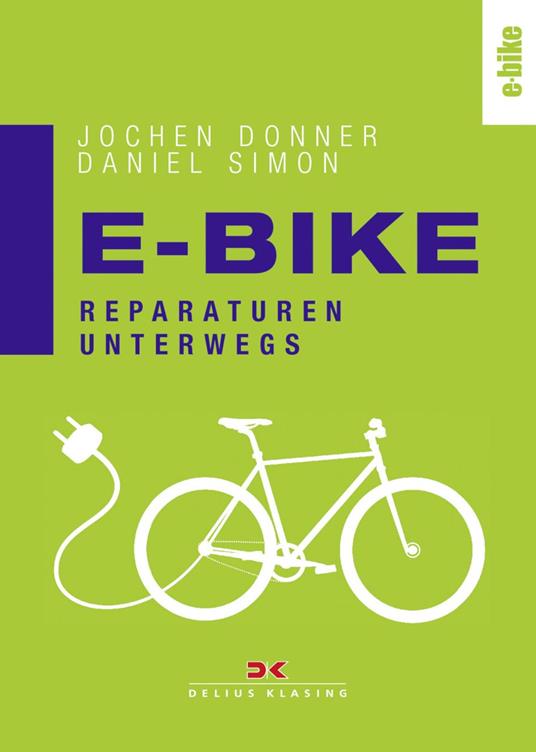 E-Bike