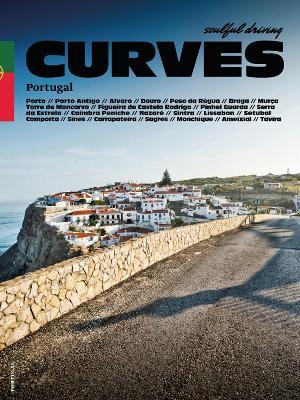 Curves: Portugal: Band 14 - Stefan Bogner - cover