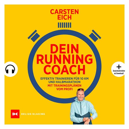 Dein Running-Coach