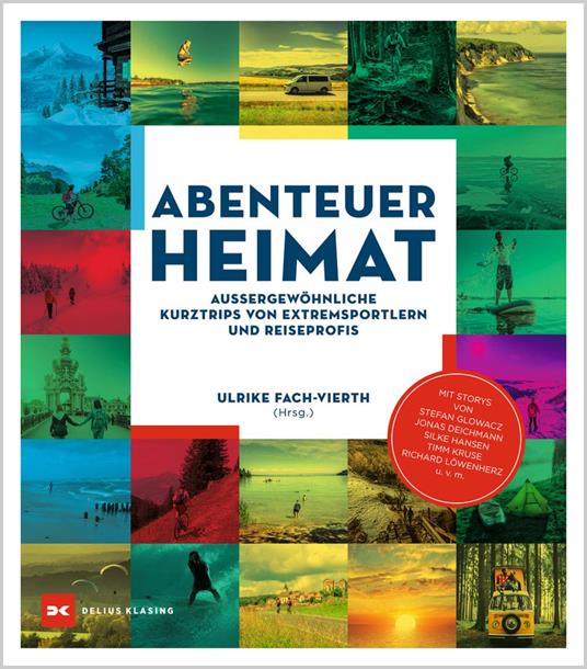 Abenteuer Heimat