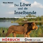 Der Löwe und die Inselbande