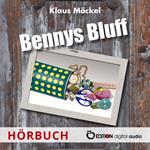 Bennys Bluff oder Ein unheimlicher Fall