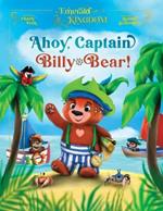 Ahoy, Captain Billy-Bear