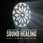 Sonic Rebirth - Healing Transition: Experience a Groundbreaking Sound Healing Voyage