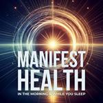 Manifest Health In The Morning & While You Sleep