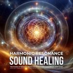 Harmonic Resonance: The Power of Binaural Beats for Relaxation, Stress Relief, Deep Sleep