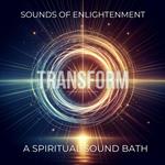 Sounds of Enlightenment: A Spiritual Sound Bath