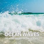 Ocean Waves - Calming Sound Of The Sea (XXL)