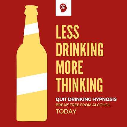 Quit Drinking Hypnosis - Break Free from Alcohol Today