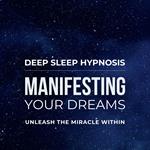 Deep Sleep Hypnosis - Manifesting Your Dreams