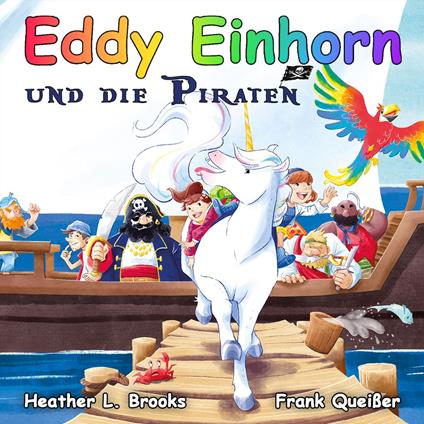 Eddy Einhorn