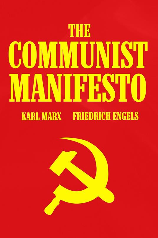 The Communist Manifesto