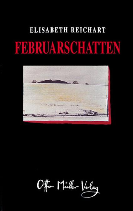 Februarschatten