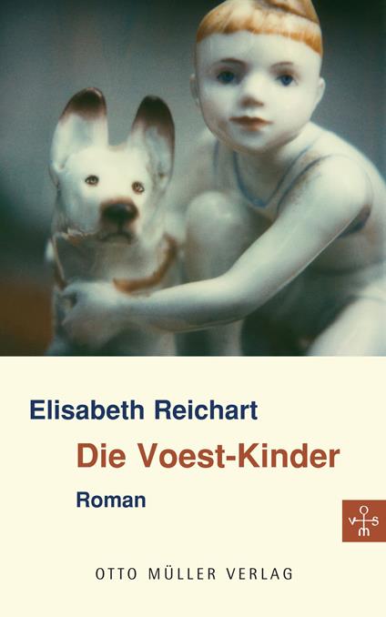 Die Voest-Kinder