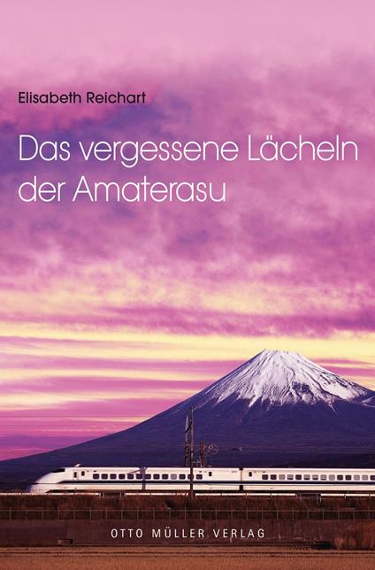 Das vergessene Lächeln der Amaterasu