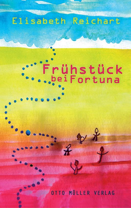 Frühstück bei Fortuna