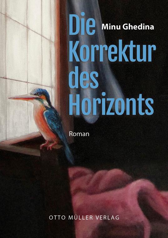 Die Korrektur des Horizonts