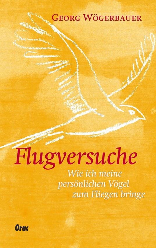 Flugversuche